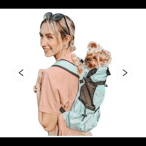 K9 Sportsack Air 2 Size Small